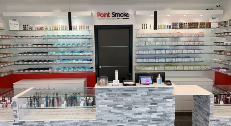 Point Smoke - Le Plessis 3